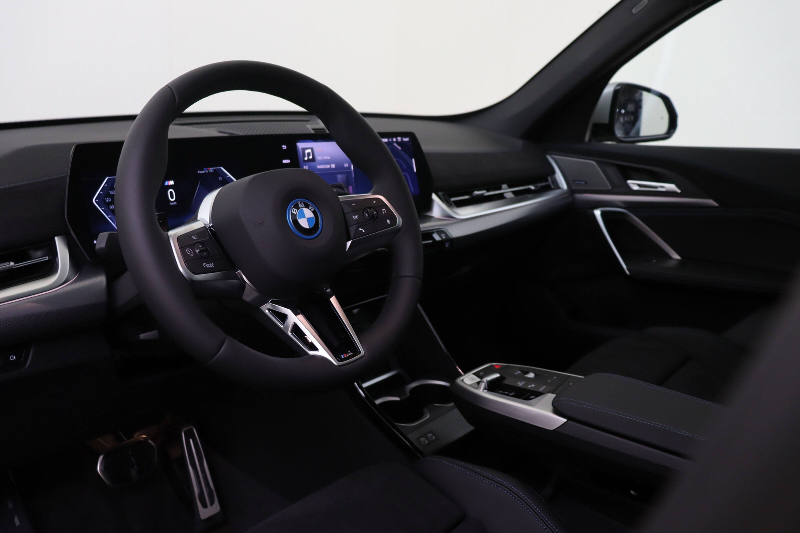 BMW X1 xDrive25e M Sport Automaat