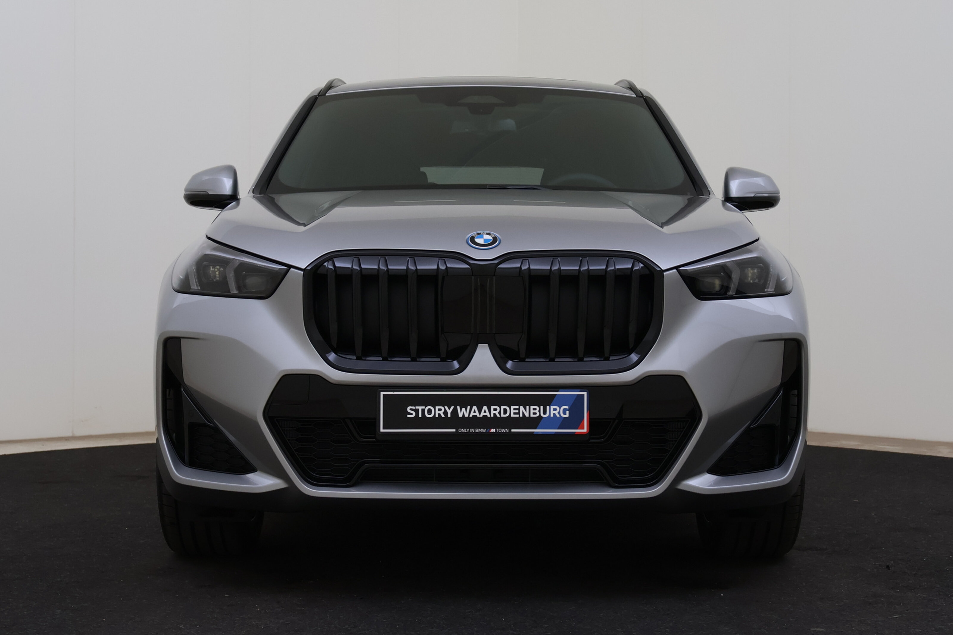 BMW X1 xDrive25e M Sport Automaat