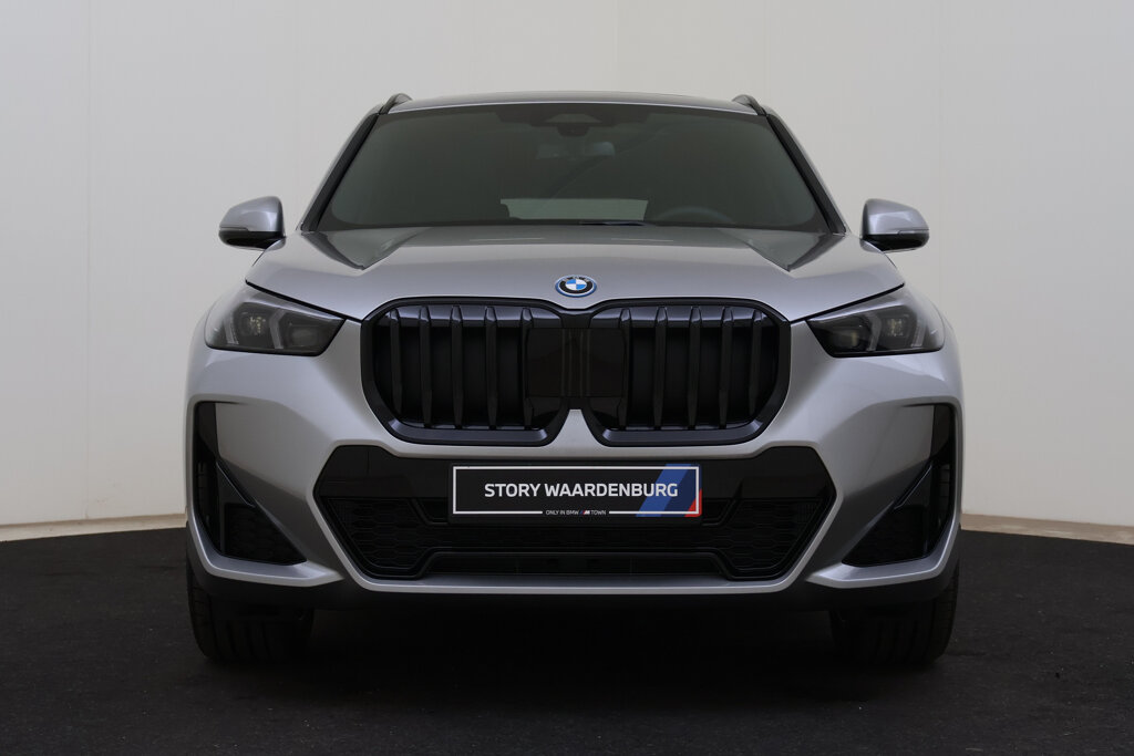 BMW X1 4