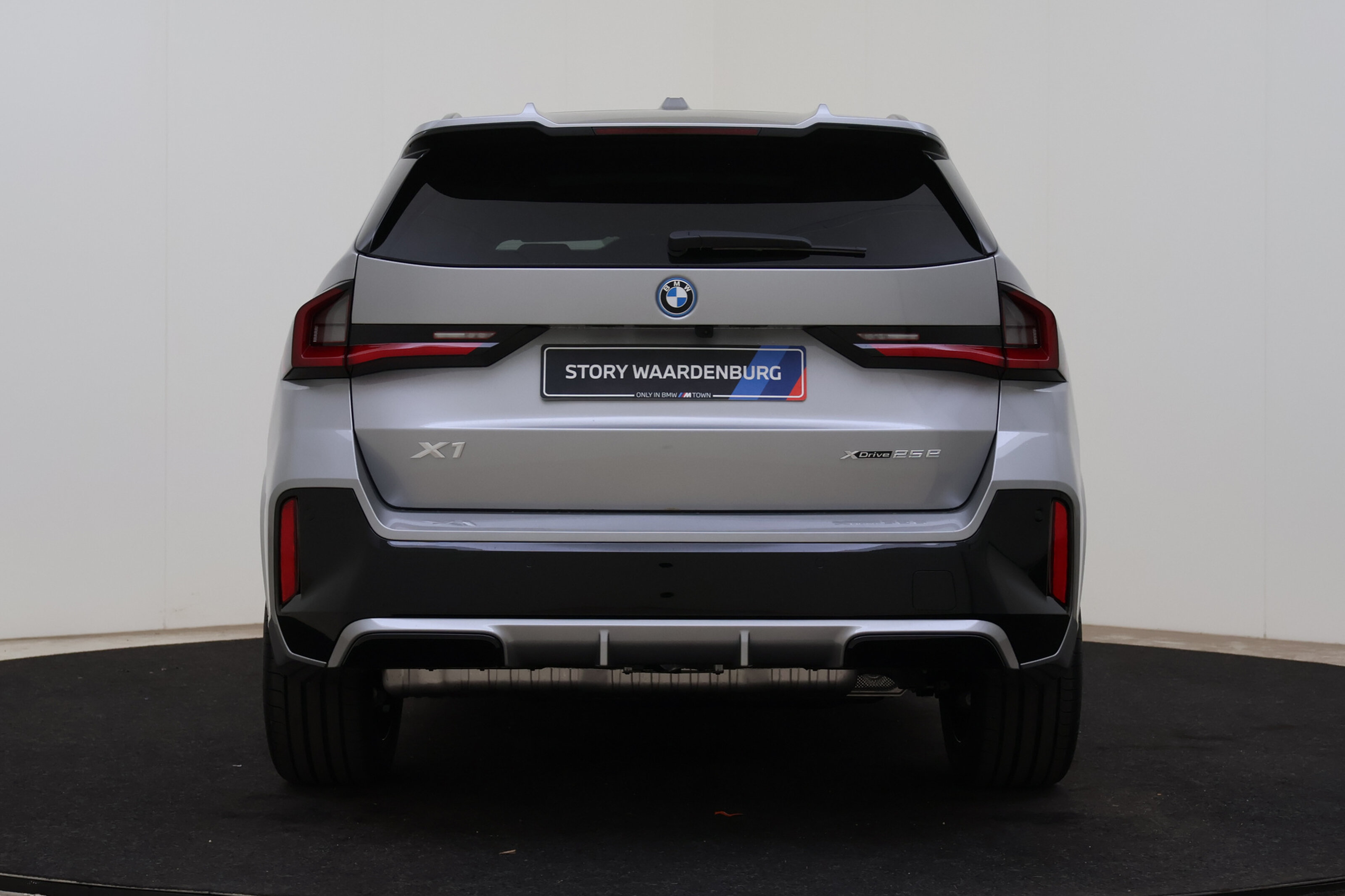 BMW X1 xDrive25e M Sport Automaat