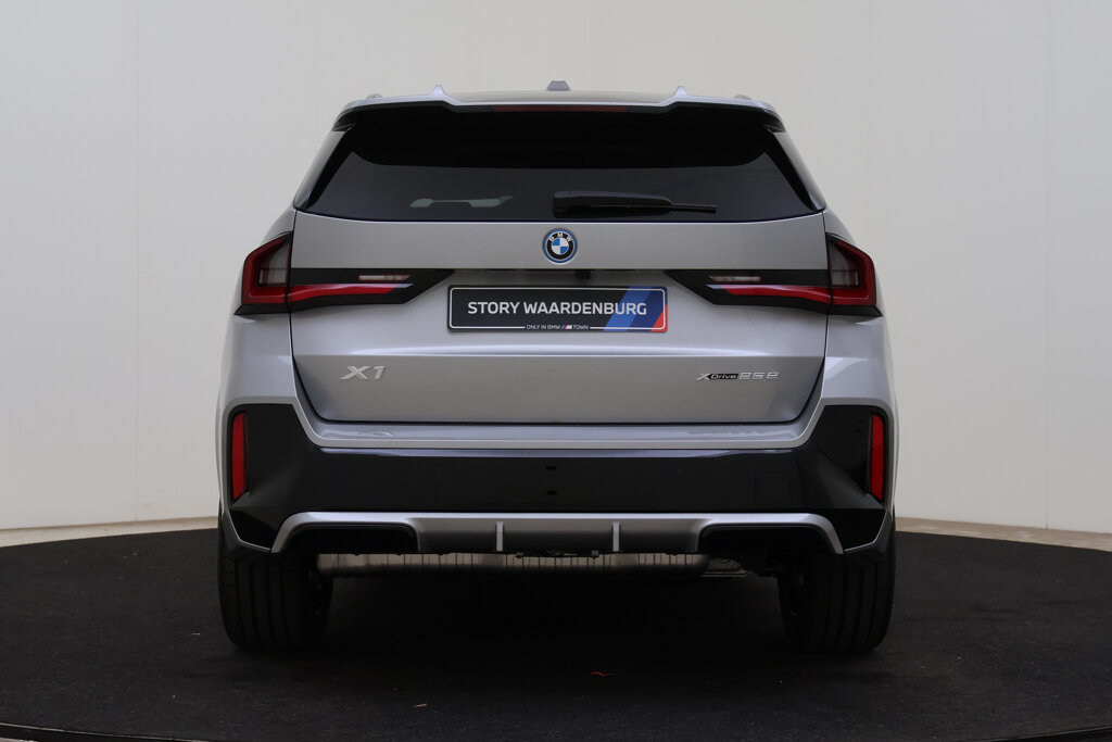 BMW X1 5