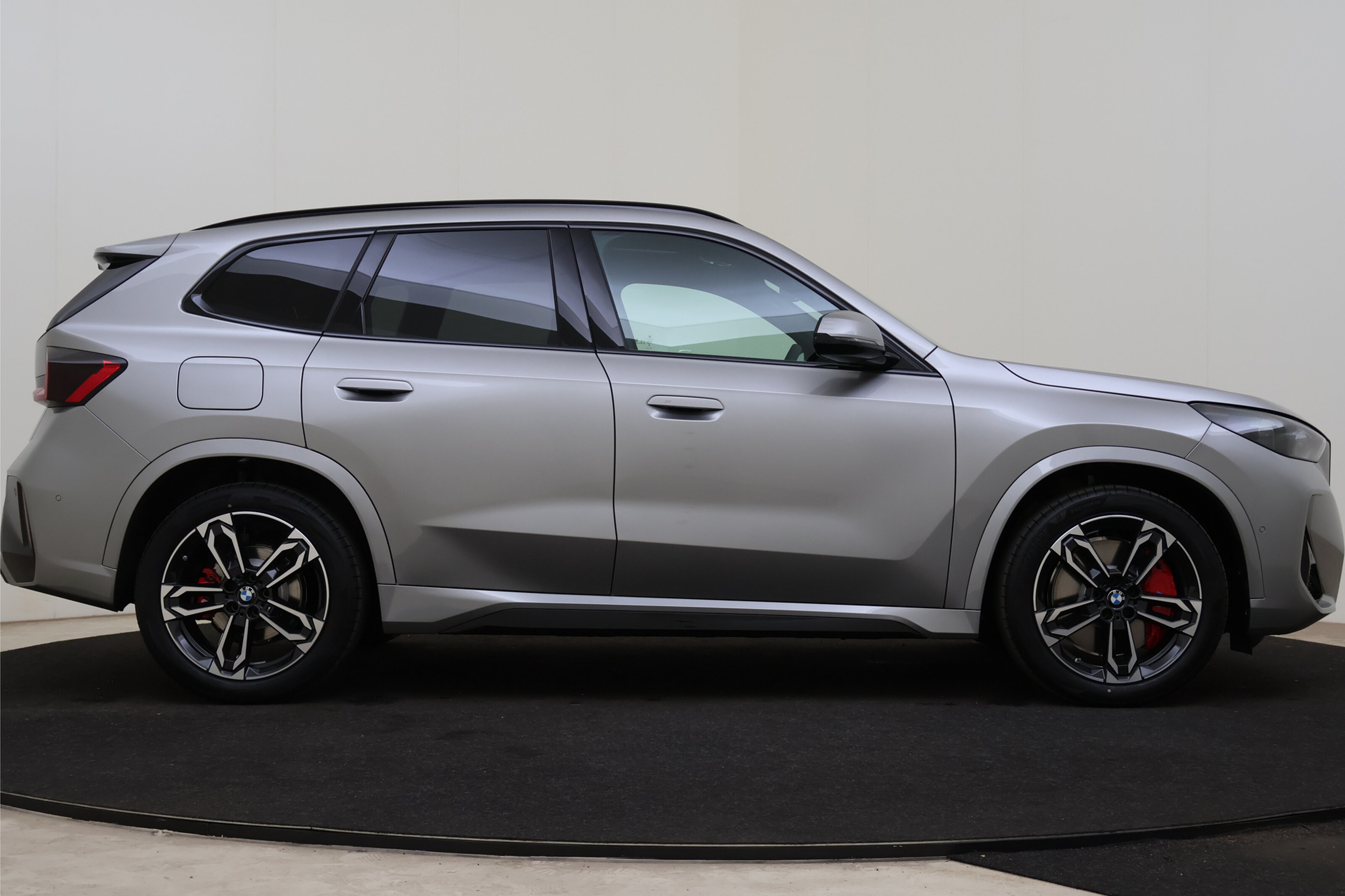 BMW X1 7