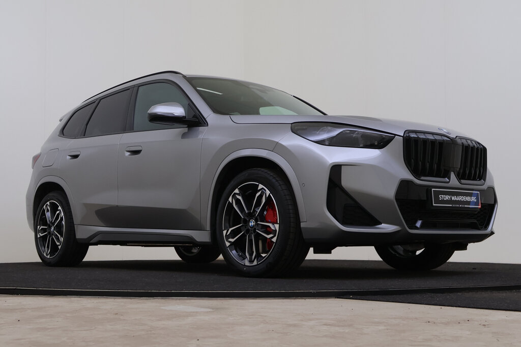 BMW X1 10