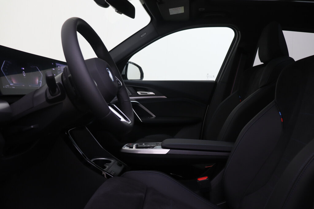 BMW X1 12