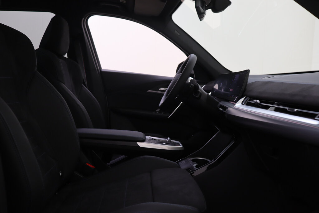 BMW X1 18