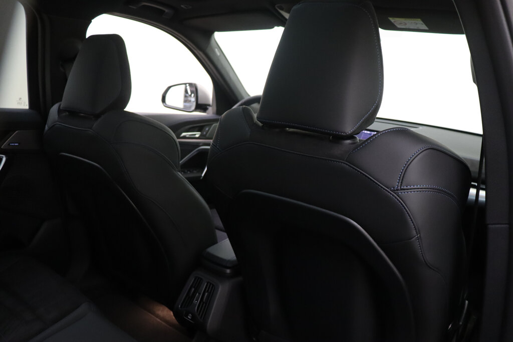 BMW X1 20