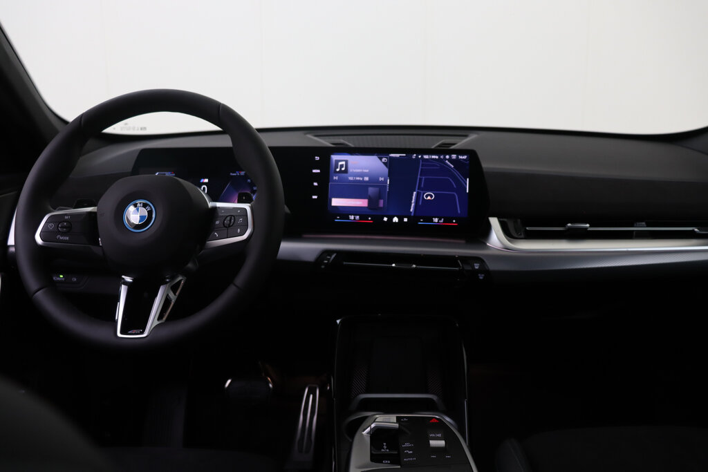 BMW X1 21