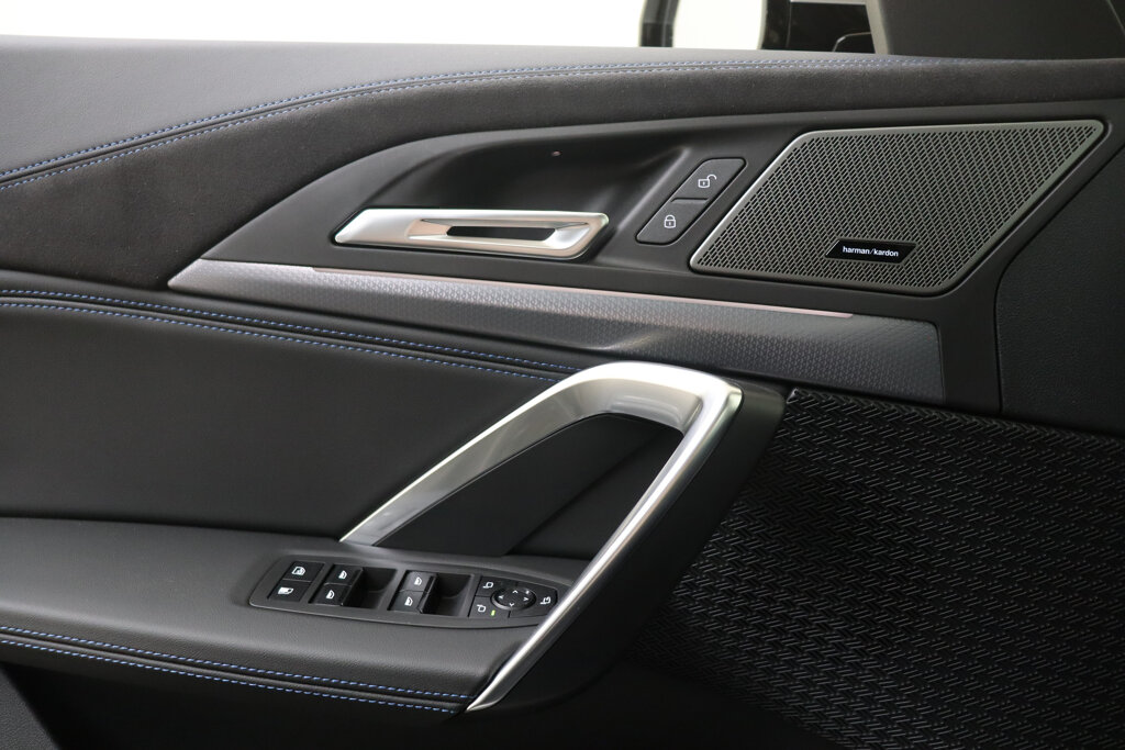 BMW X1 29