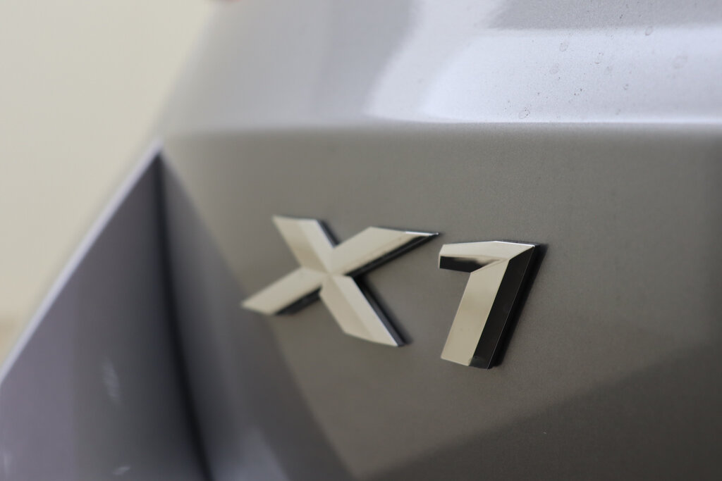 BMW X1 43