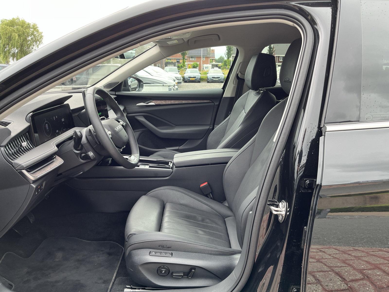 Skoda Superb Combi 1.5 TSI iV L&K - Afbeelding 5