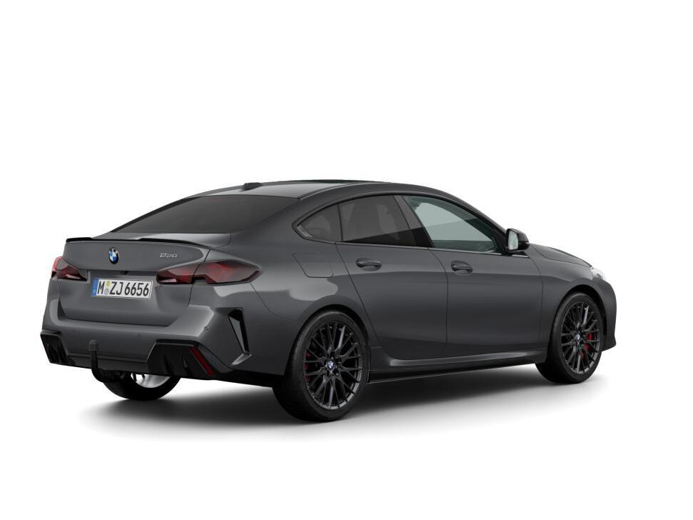 BMW 2 Serie Gran Coupé 220 - Afbeelding 2