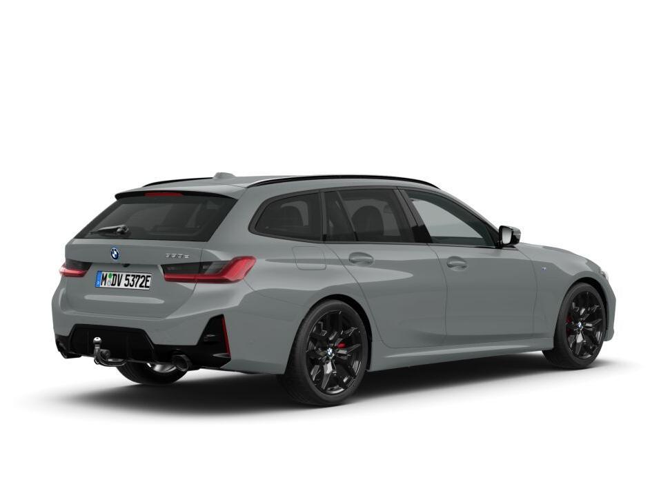 BMW 3 Serie Touring 330e - Afbeelding 2