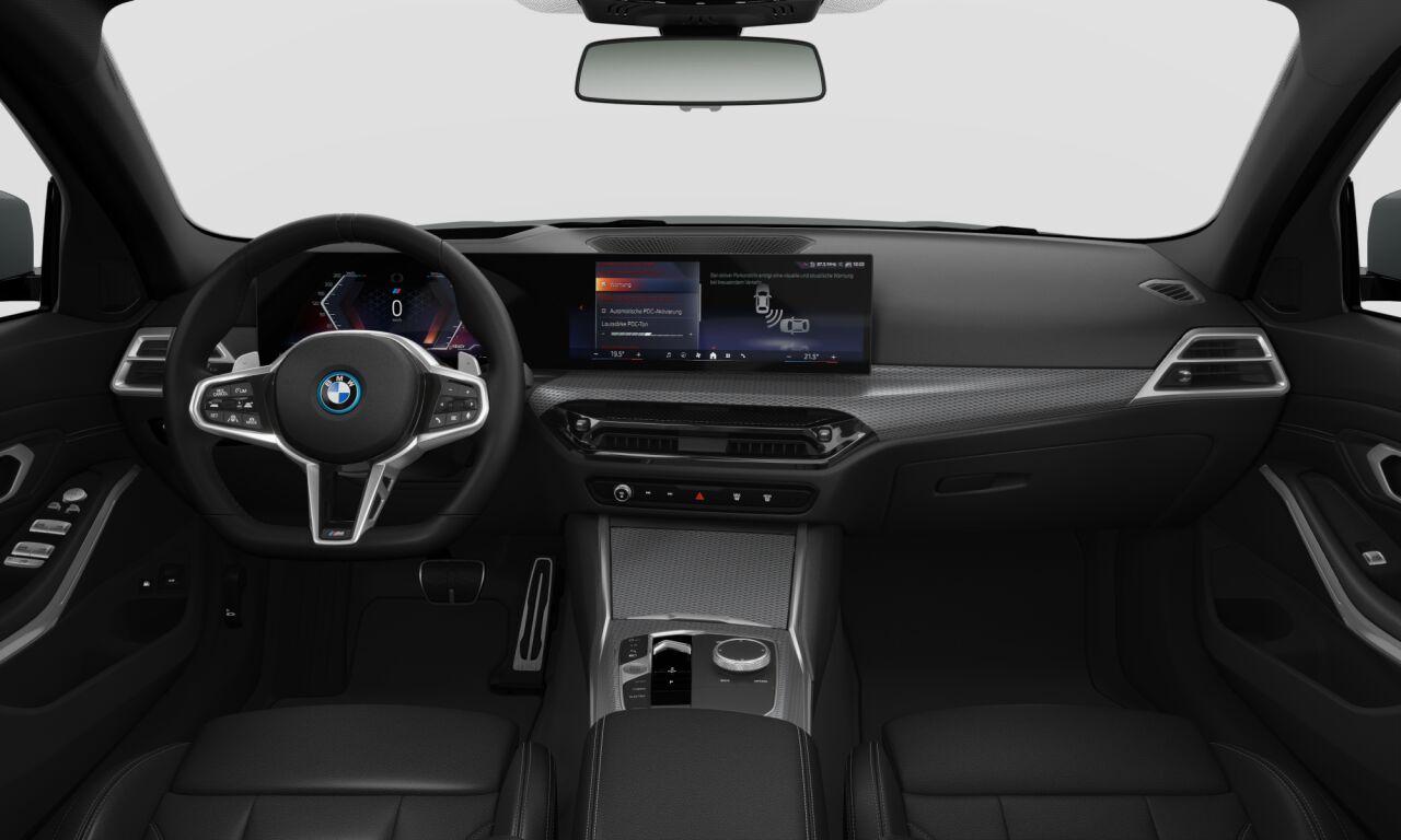 BMW 3 Serie Touring 330e - Afbeelding 3