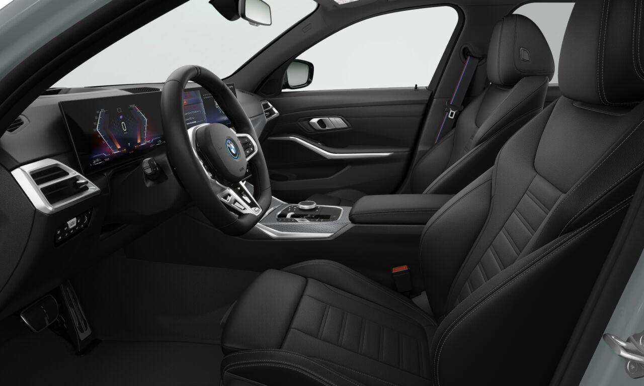 BMW 3 Serie Touring 330e - Afbeelding 4
