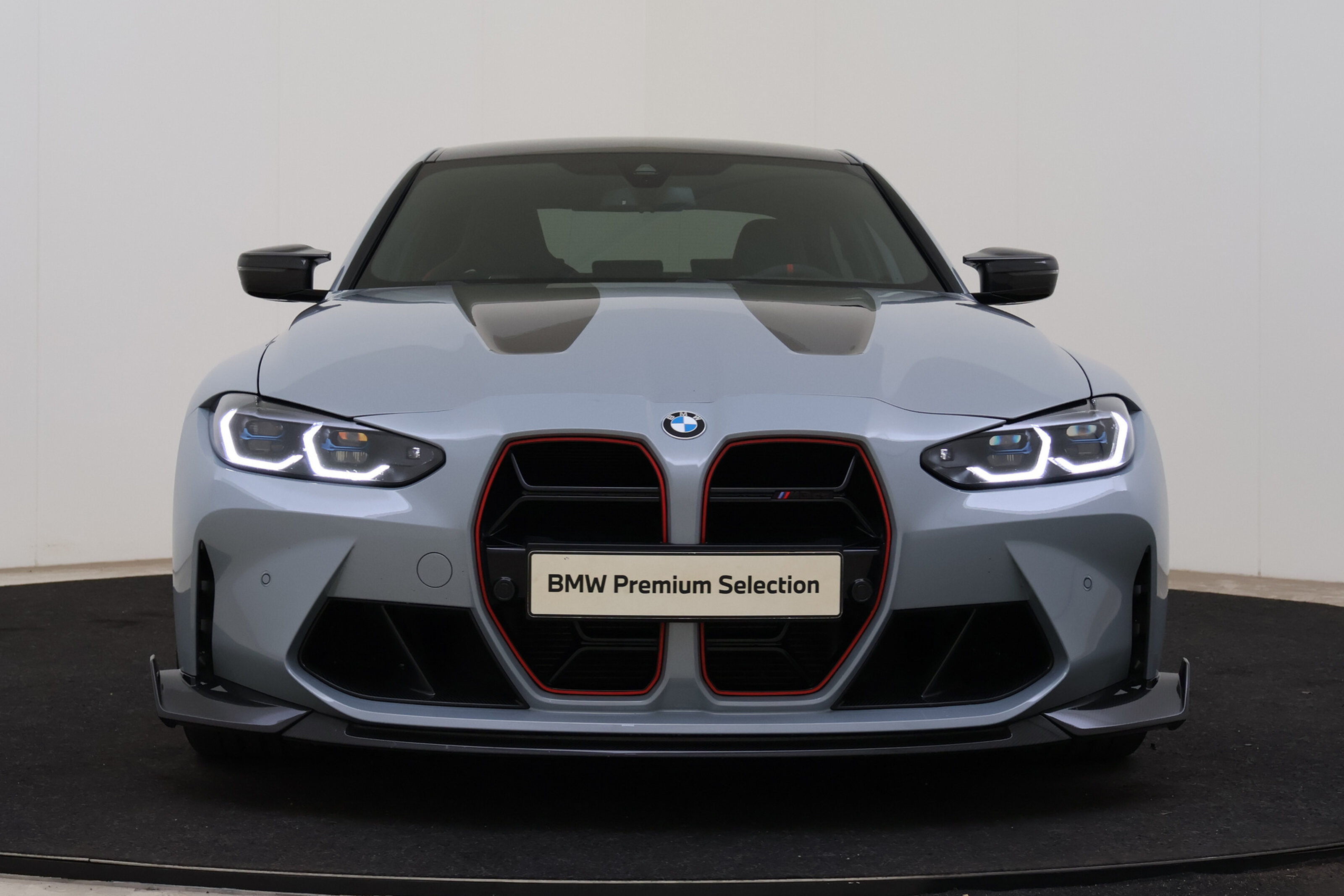BMW M3 3 Serie CS Automaat