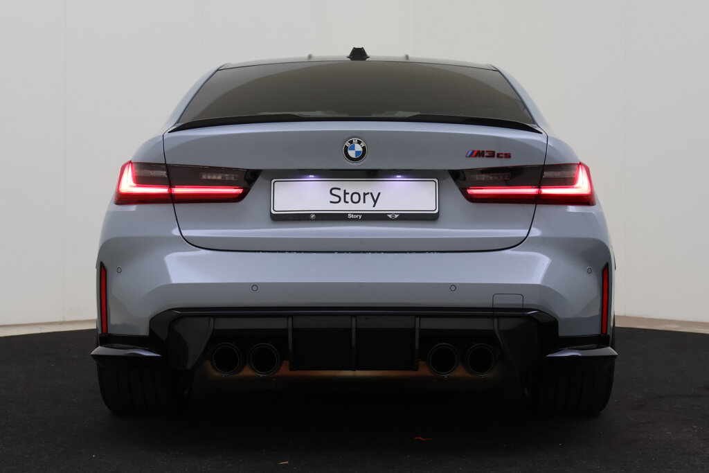 BMW M3 5