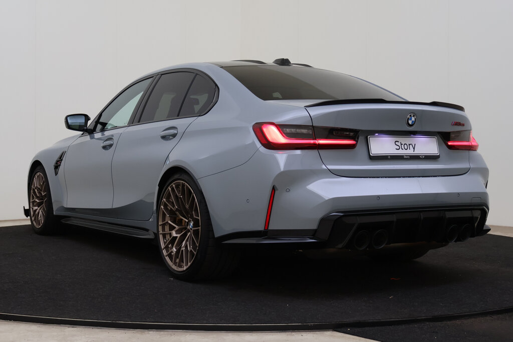 BMW M3 15
