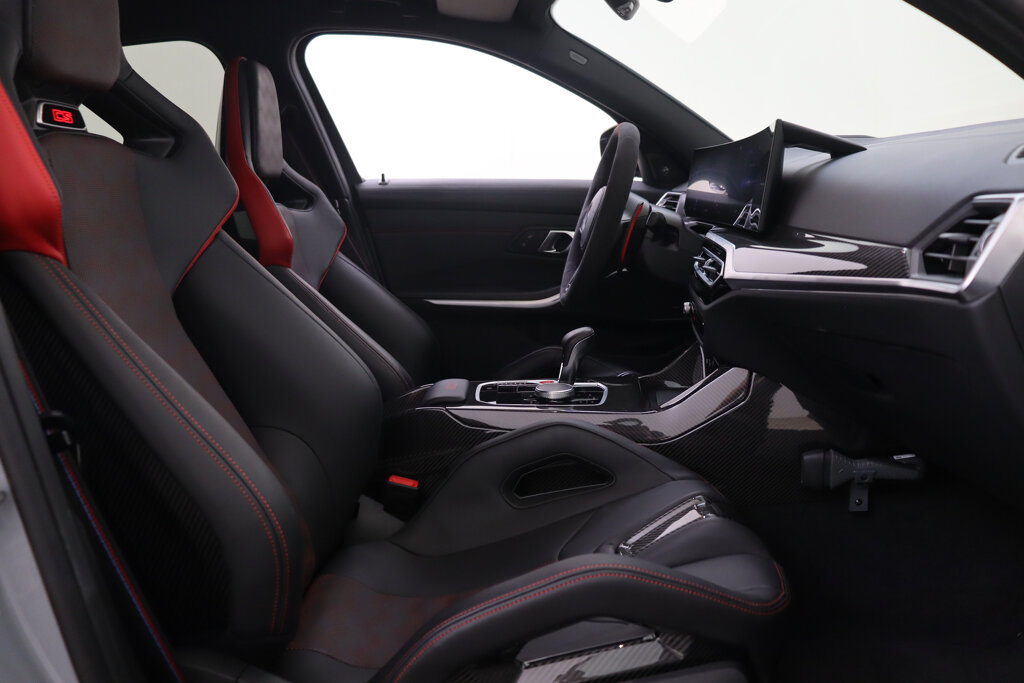 BMW M3 21
