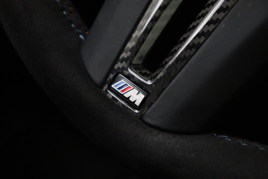 BMW M3 36