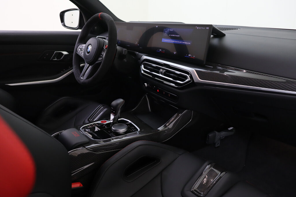 BMW M3 18