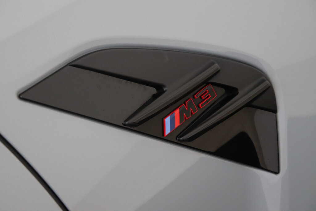 BMW M3 70