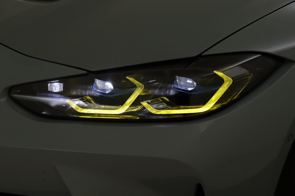 BMW M3 72