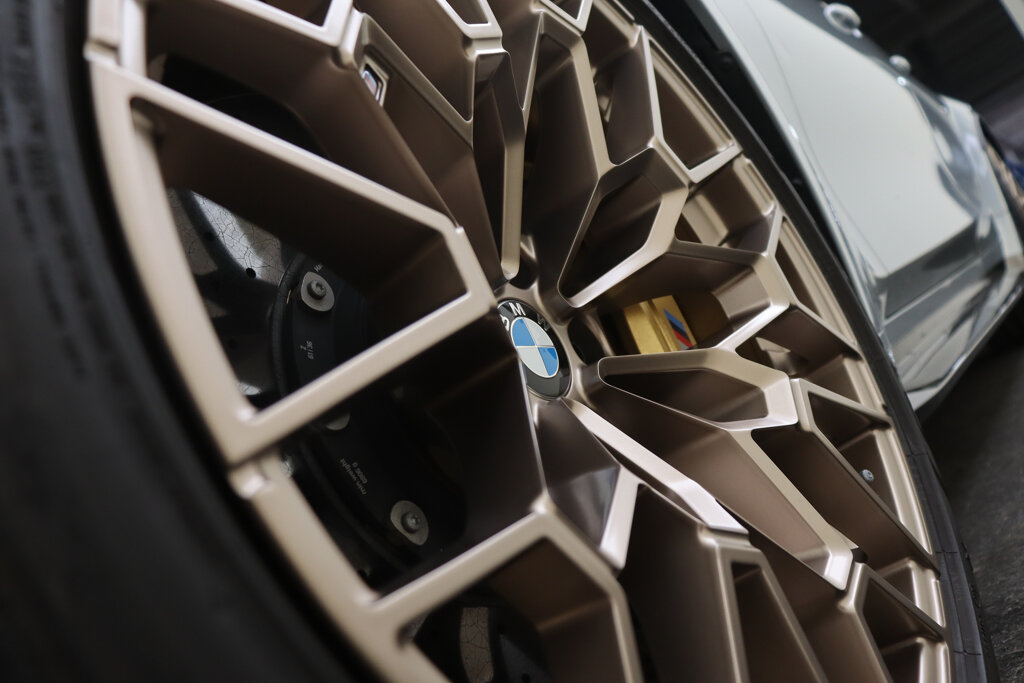 BMW M3 83