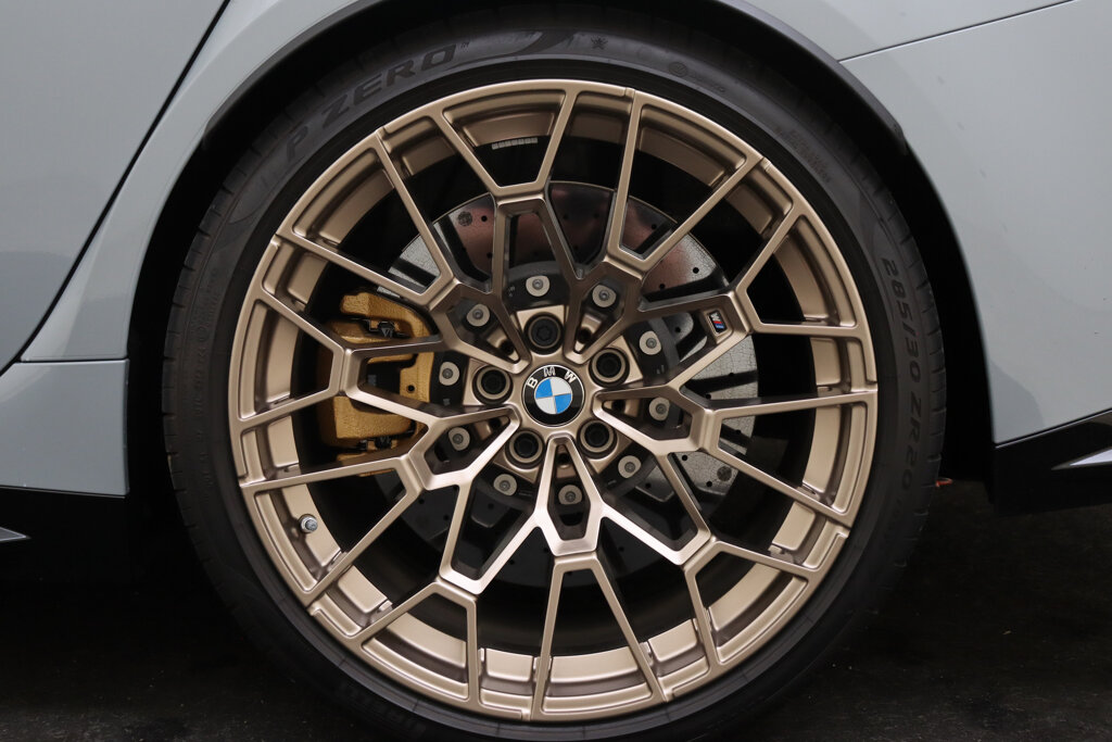 BMW M3 84