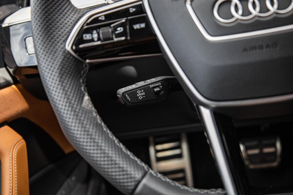 cruise control adaptief