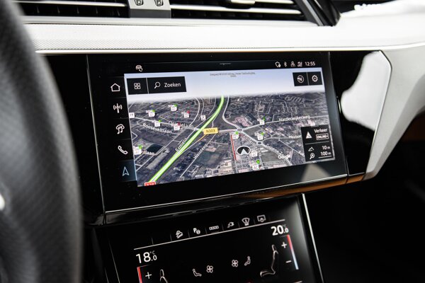 navigatiesysteem