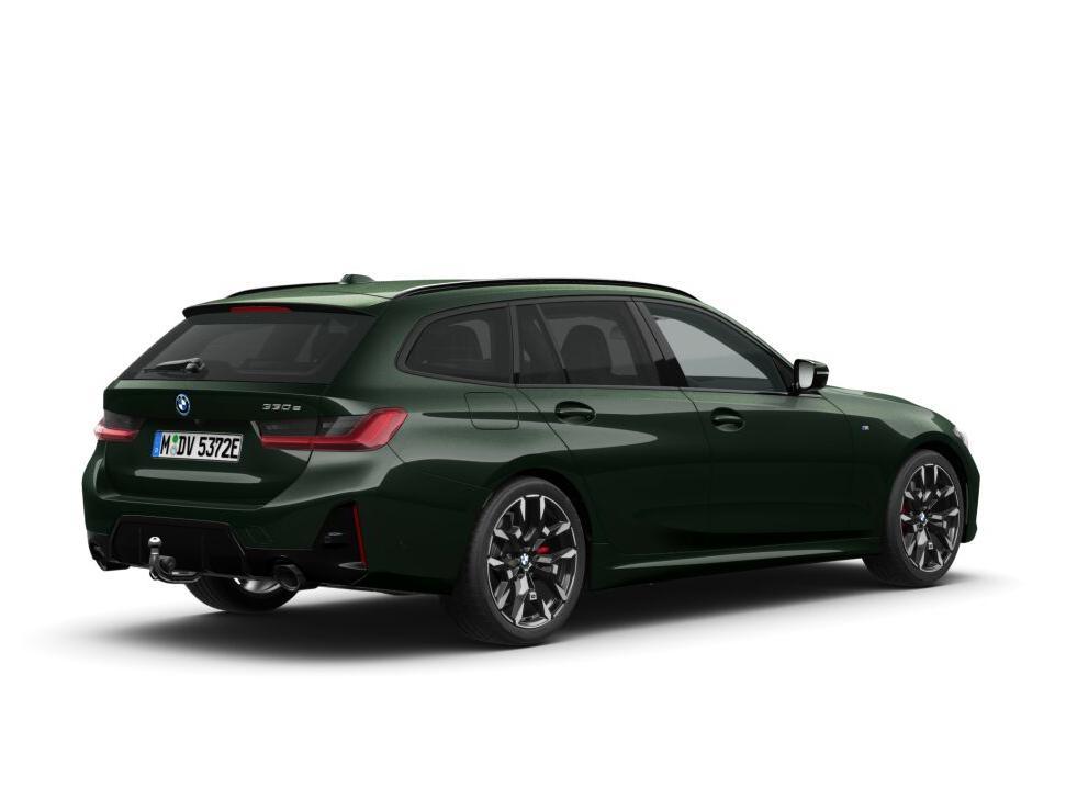 BMW 3 Serie Touring 330e - Afbeelding 2