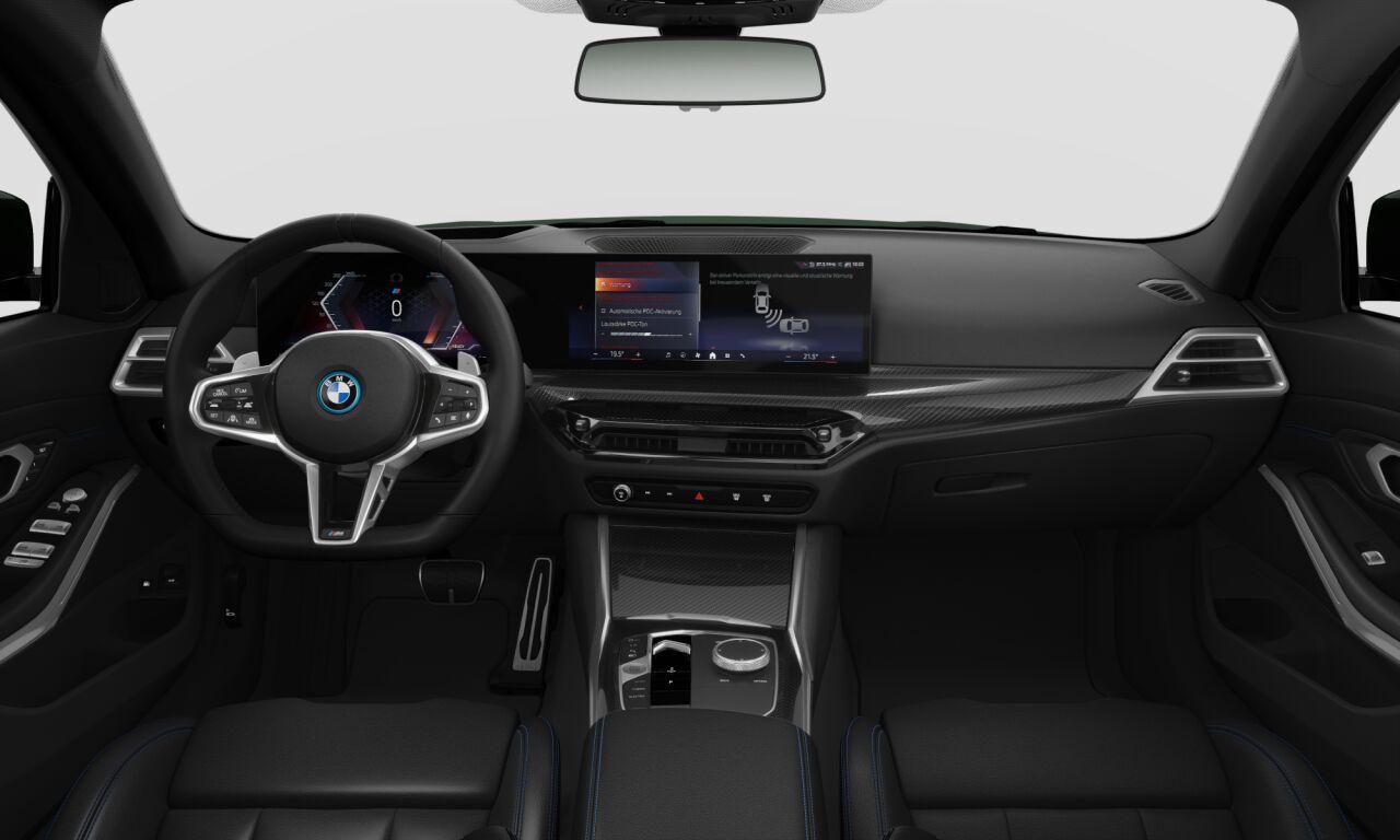 BMW 3 Serie Touring 330e - Afbeelding 3