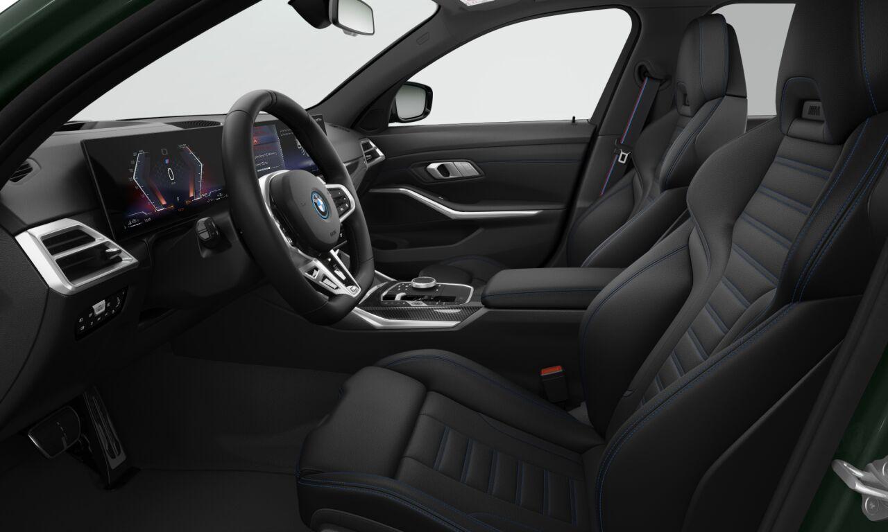 BMW 3 Serie Touring 330e - Afbeelding 4
