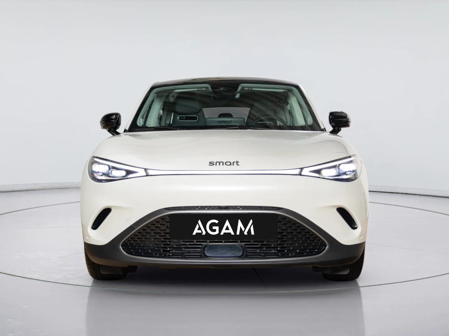 smart #3 Premium 66 kWh - Afbeelding 4