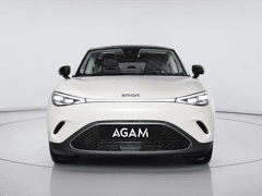 smart #3 Premium 66 kWh - Afbeelding 4