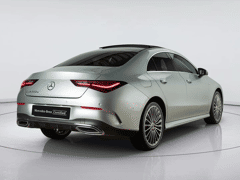 Mercedes-Benz CLA Coupé 250 e Business Solution AMG - Afbeelding 2