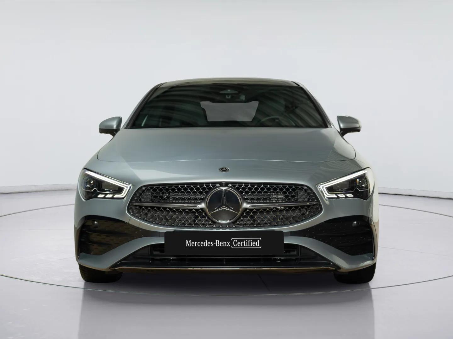Mercedes-Benz CLA Coupé 250 e Business Solution AMG - Afbeelding 5