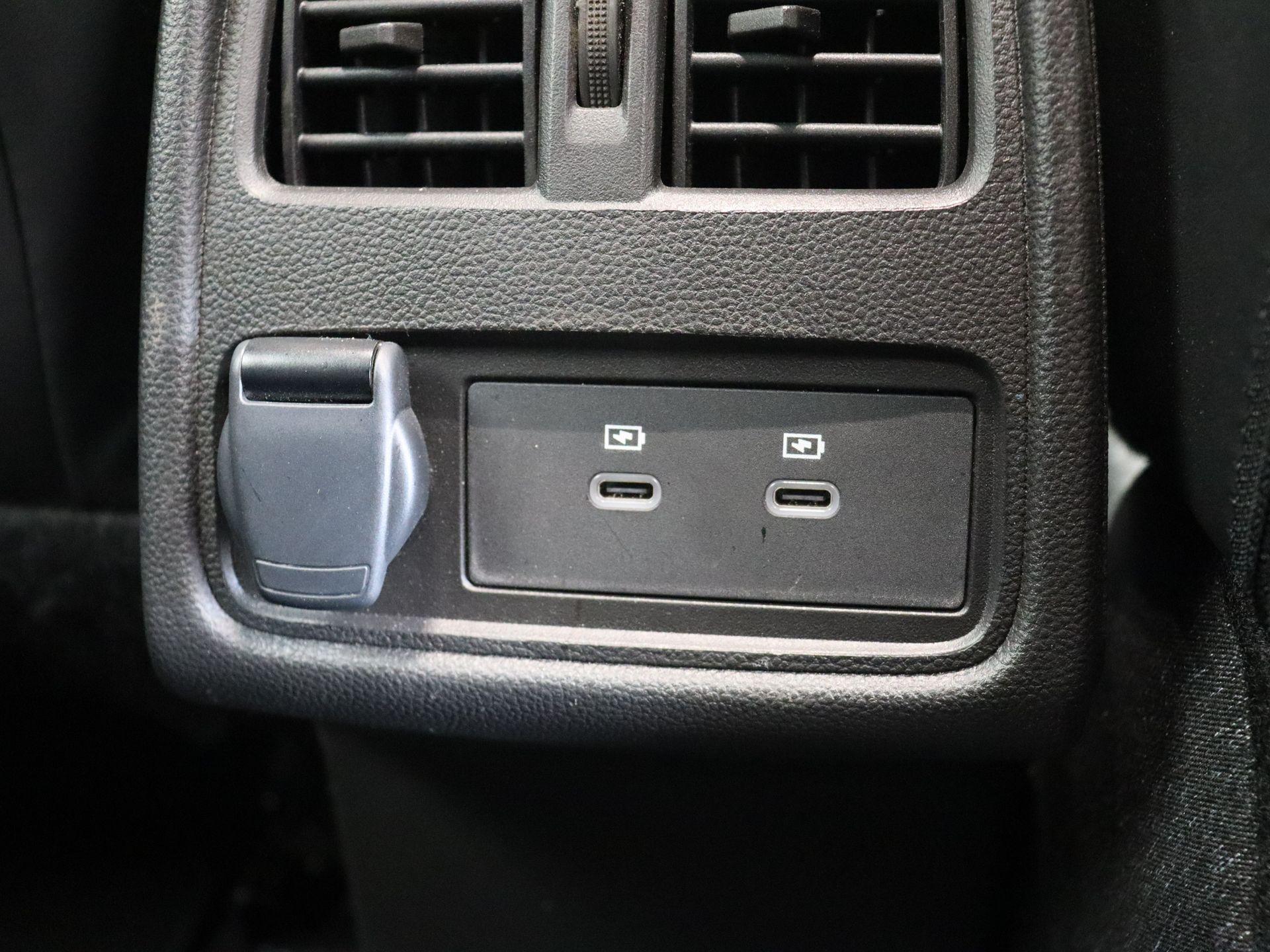 Renault Captur 1.6 E-Tech full hybrid 145 techno - Afbeelding 5
