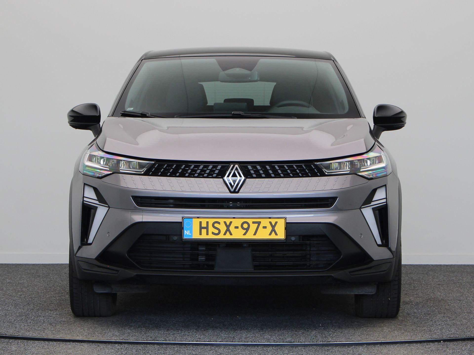 Renault Captur 1.6 E-Tech full hybrid 145 techno - Afbeelding 7