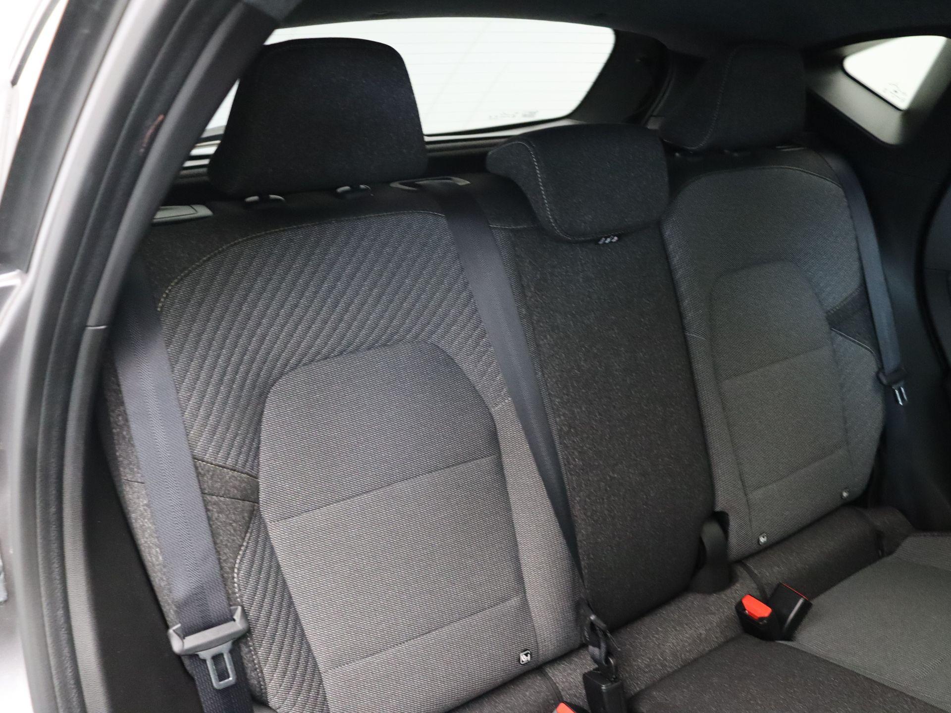Renault Captur 1.6 E-Tech full hybrid 145 techno - Afbeelding 10