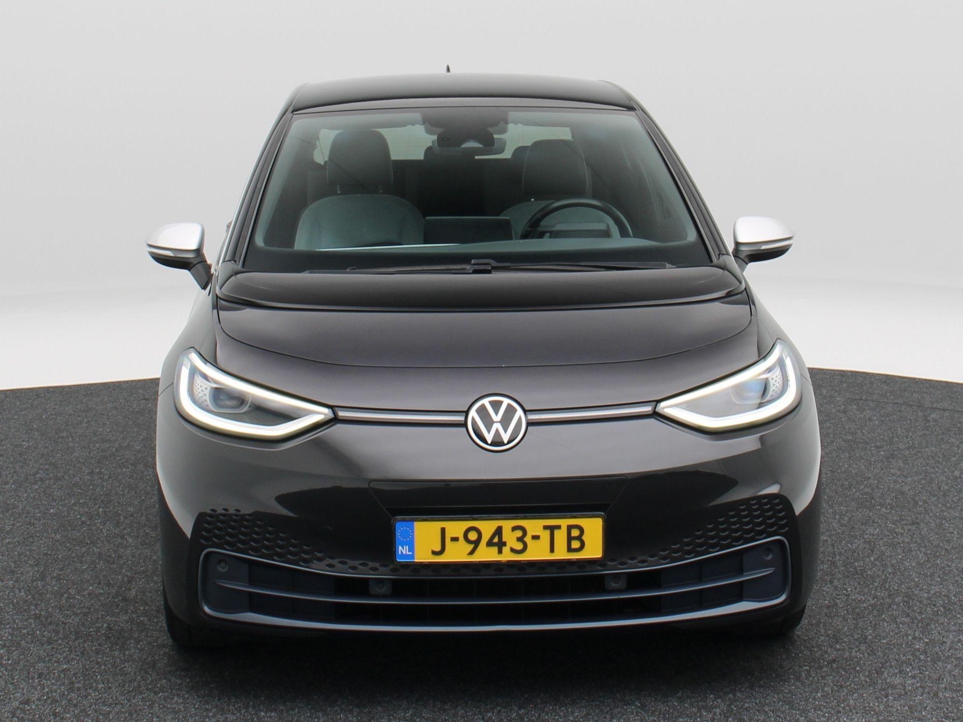 Volkswagen ID.3 First Plus 58 kWh 204 Pk - Afbeelding 5