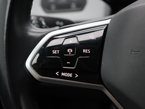 cruise control adaptief met Stop&Go cruise control adaptief met Stop&Go