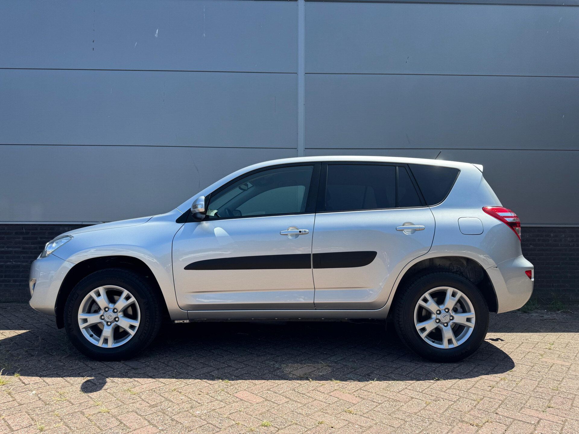 Toyota RAV4 2.0 VVTi Executive Business - Afbeelding 2