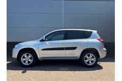 Toyota RAV4 2.0 VVTi Executive Business - Afbeelding 2