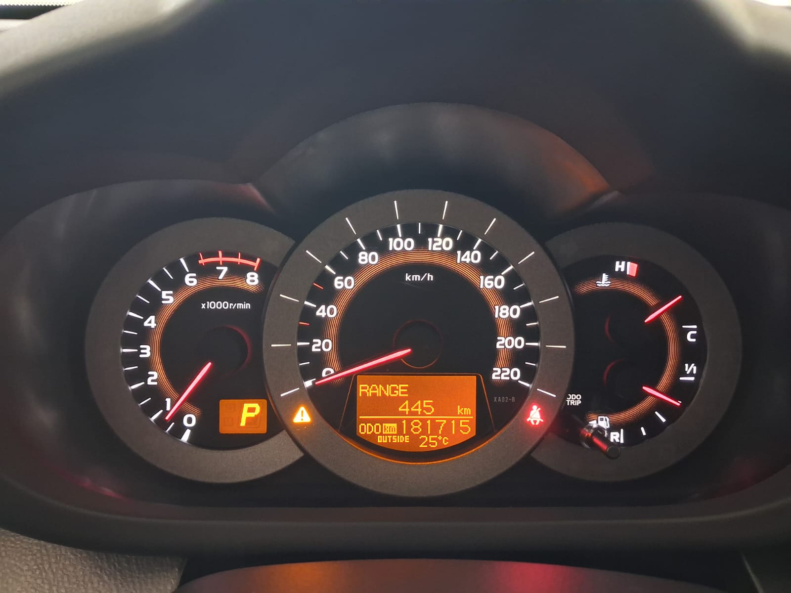Toyota RAV4 2.0 VVTi Executive Business - Afbeelding 3