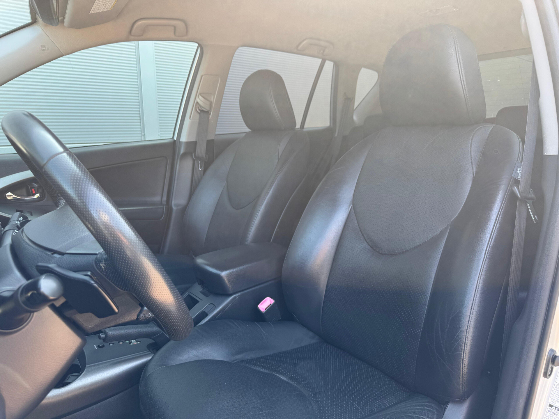 Toyota RAV4 2.0 VVTi Executive Business - Afbeelding 5