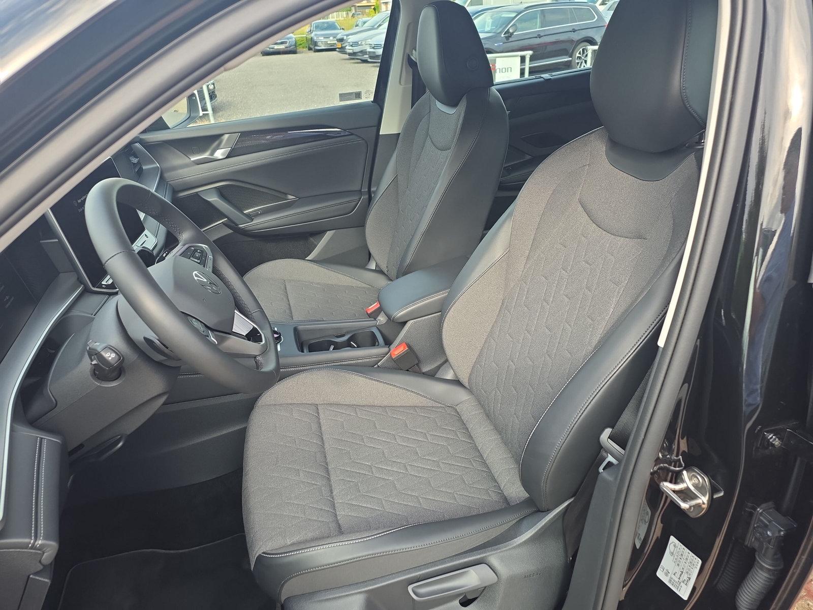 Volkswagen Tayron 1.5 eHybrid Life - Afbeelding 5