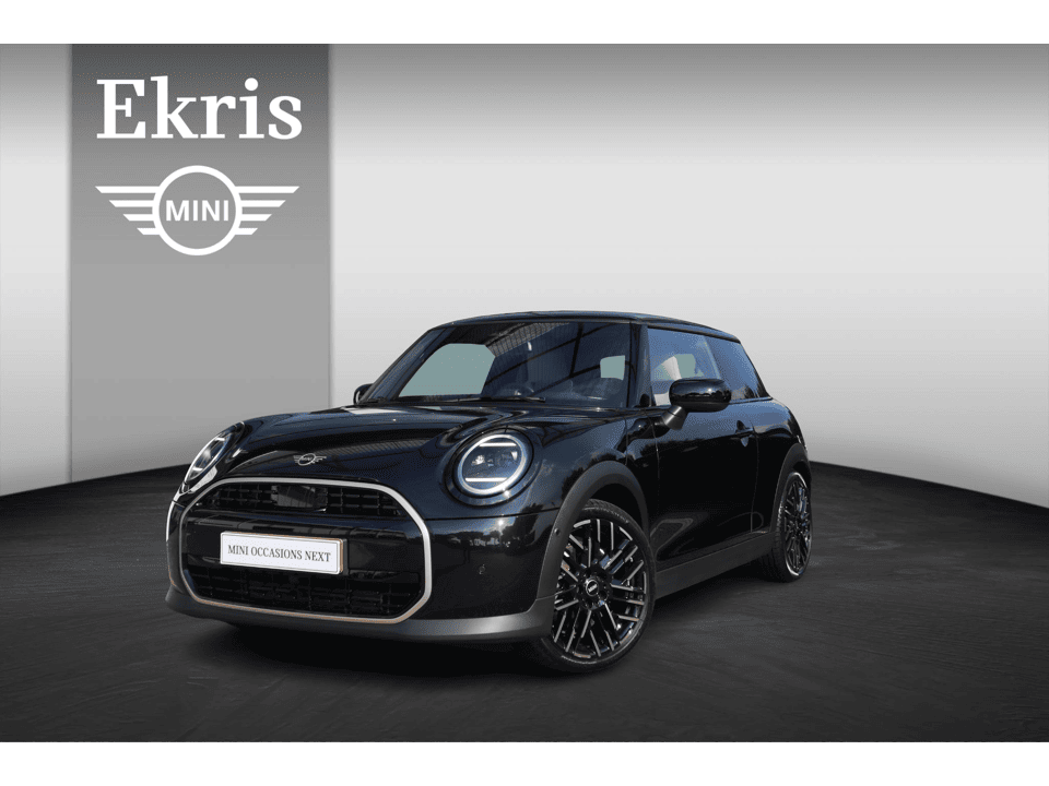 MINI 3-deurs Cooper C - Afbeelding 1
