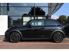 MINI 3-deurs Cooper C - Afbeelding 3