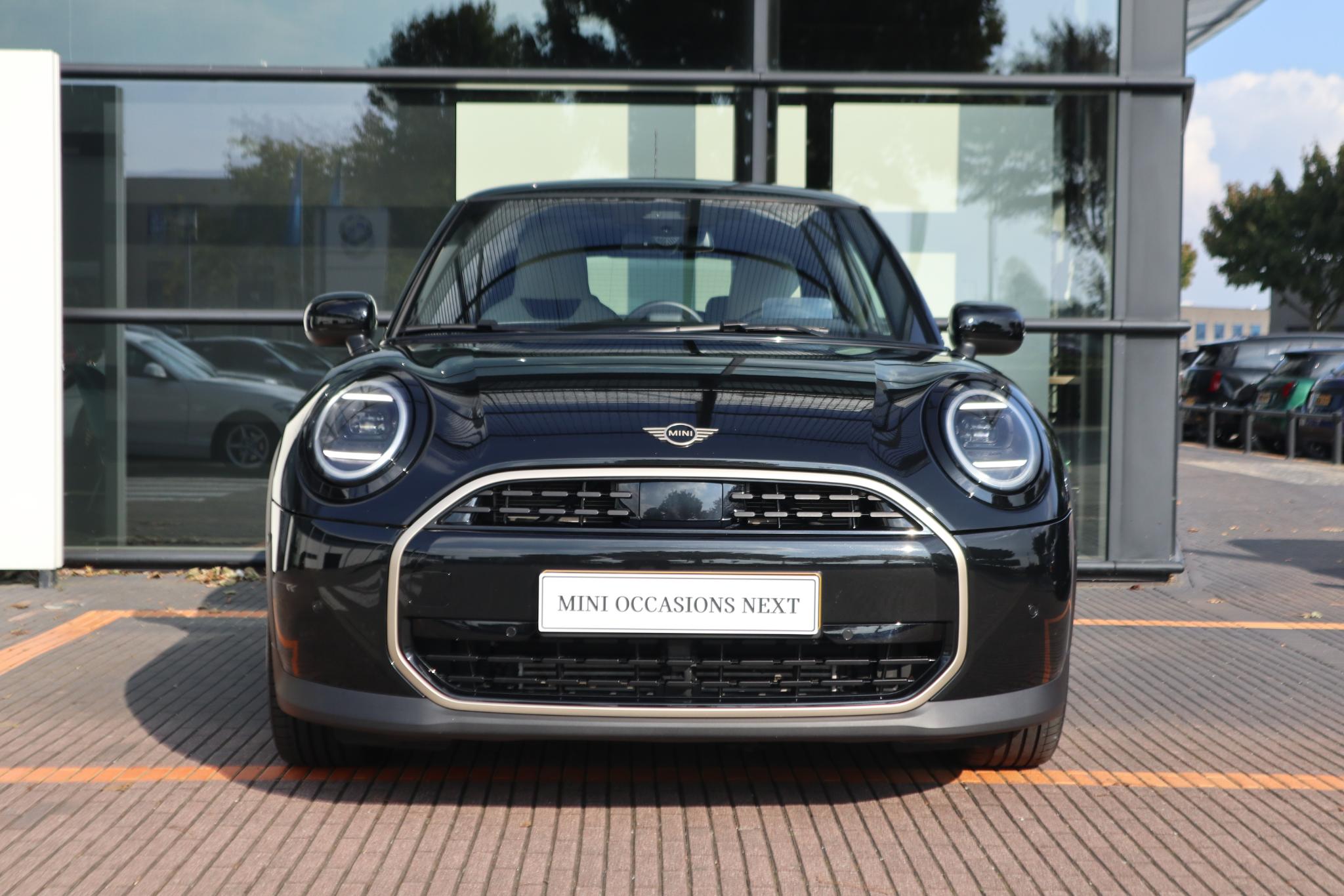 MINI 3-deurs Cooper C - Afbeelding 5